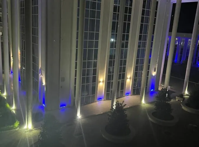 Lejlighed Edi House Velipojë