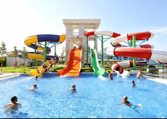 Edi House Lejlighed