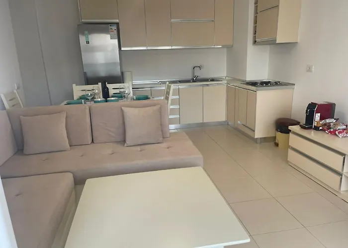 Edi House Lejlighed