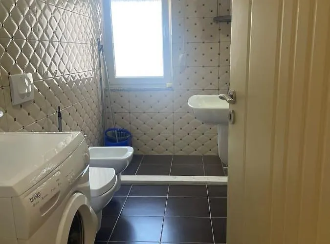 Edi House Lejlighed Velipojë