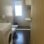 Edi House Apartmán Velipojë