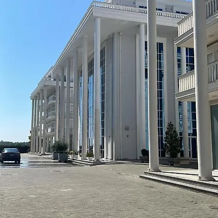Apartman Edi House