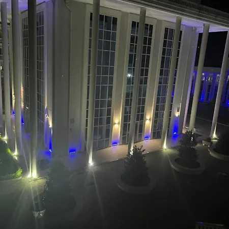 Апартаменты Edi House Велипойе