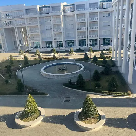 Апартаменты Edi House