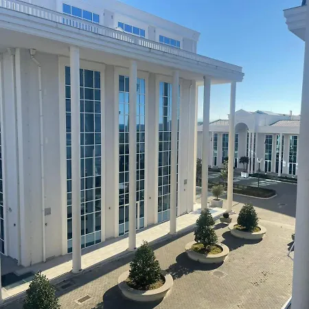 Апартаменты Edi House *