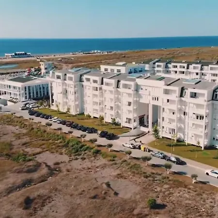 Edi House Apartman Velipoja