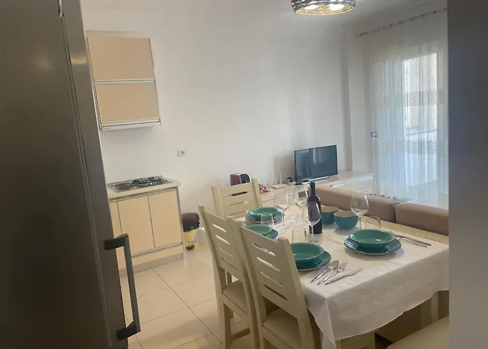 Apartmán Edi House