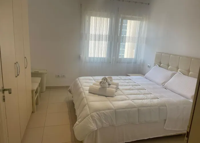 Apartmán Edi House *